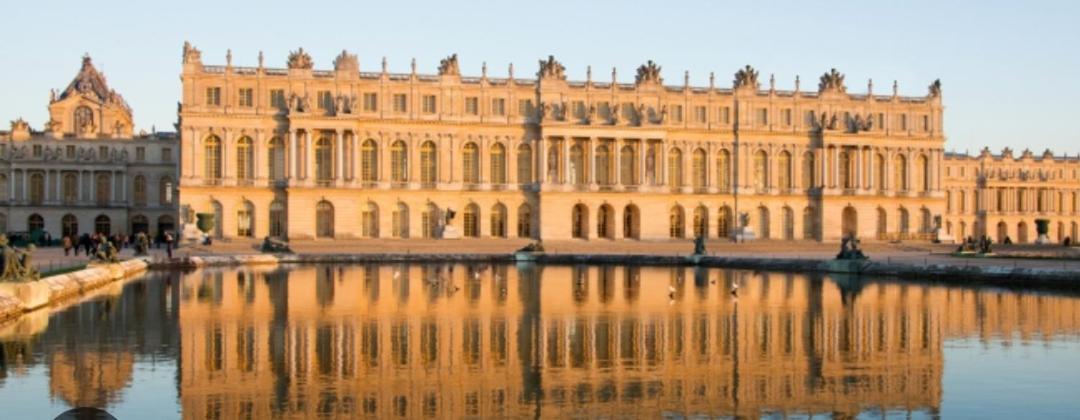 Home Versailles Exteriér fotografie